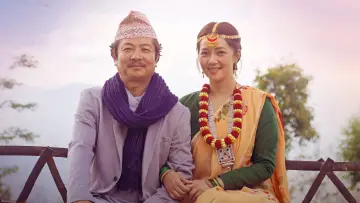 Backdrop to the movie "Jaari 2: Song of Chyabrung" #1651908