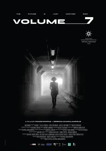 Poster to the movie "Volume 7" #780867