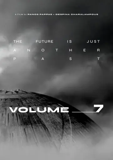 Poster to the movie "Volume 7" #780868