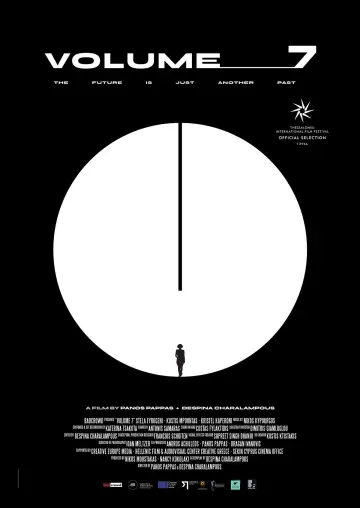 Poster to the movie "Volume 7" #780869