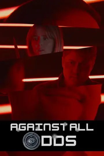 Against All Odds Poster