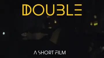 Backdrop to the movie "Double" #1582177