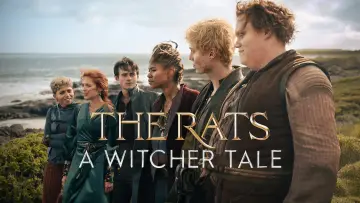 Backdrop to the movie "The Rats: A Witcher Tale" #584613