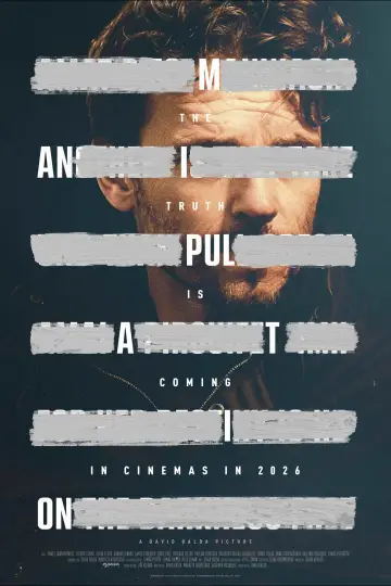 Poster to the movie "Manipulation" #1658713