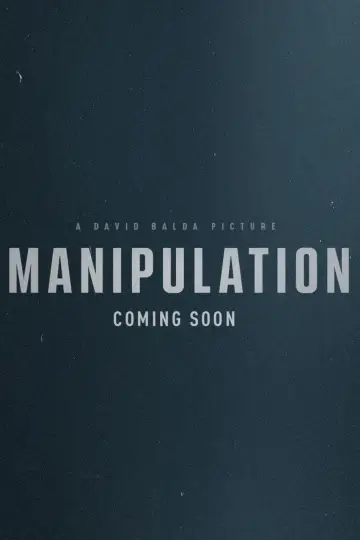 Manipulation Poster