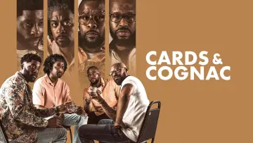 Backdrop to the movie "Cards & Cognac" #1189904