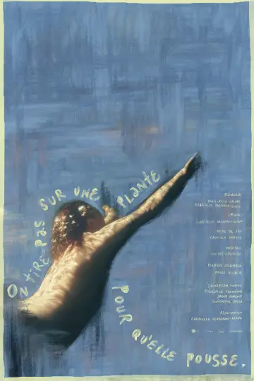 Poster to the movie "Can