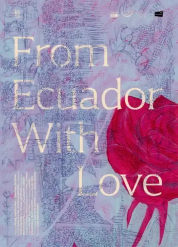 Poster to the movie "From Ecuador With Love" #822087