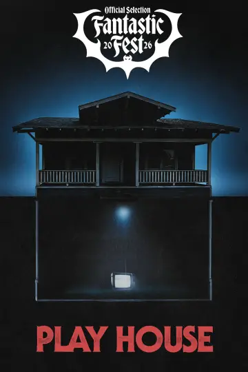Poster to the movie "Play House" #1662774