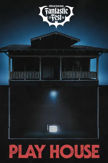 Poster to the movie "Play House" #1662775