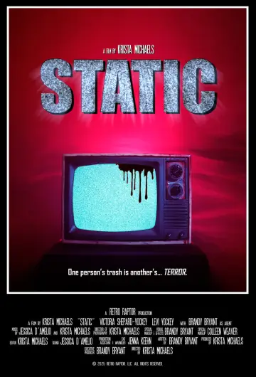 Static Poster