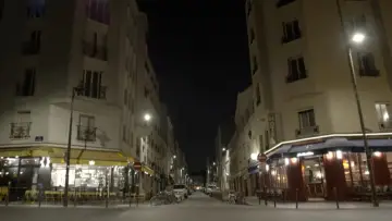 Backdrop to the movie "13 novembre, nos vies en éclats" #1183230