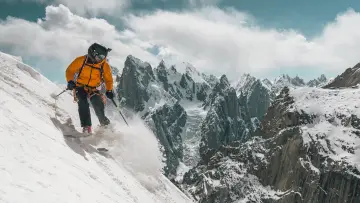 Backdrop to the movie "Trango" #1770267
