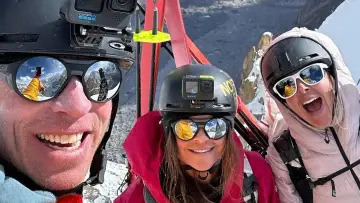 Backdrop to the movie "Trango" #1770268