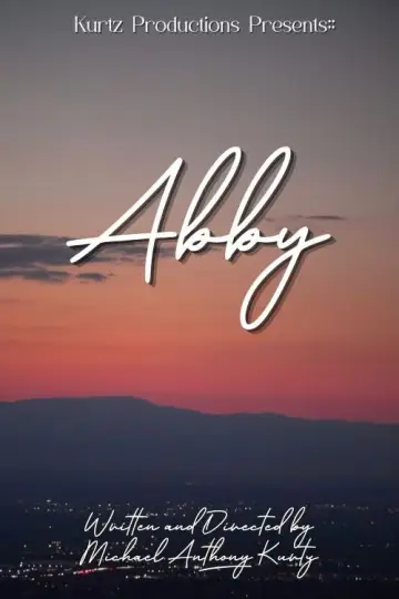 Poster to the movie "ABBY" #1846885