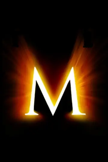 Poster to the movie "The Mummy 4" #784221