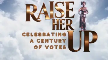 Backdrop to the movie "Raise Her Up: Celebrating a Century of Votes" #1523339
