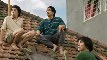 Backdrop to the movie "Warkop DKI: ViRaLiN dOoOoNg..!!" #927625