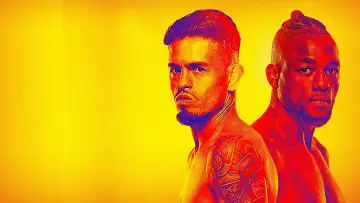 Backdrop to the movie "UFC on ESPN 73: Royval vs. Kape" #979184