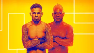 Backdrop to the movie "UFC on ESPN 73: Royval vs. Kape" #979186