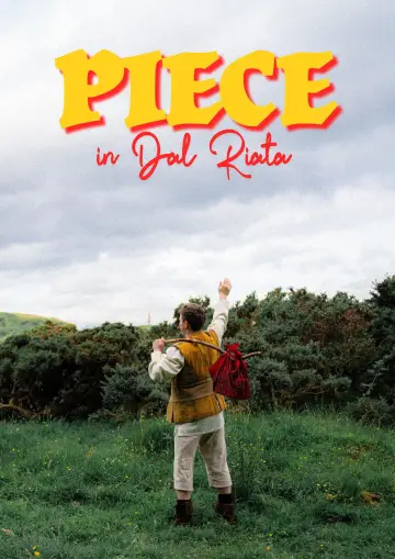 Poster to the movie "Piece in Dal Riata" #1653327