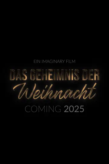 Das Geheimnis der Weihnacht