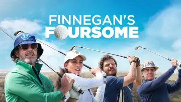 Backdrop to the movie "Finnegan