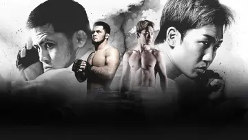 Backdrop to the movie "RIZIN Year-End Super Powerhouse Matsuri" #979117