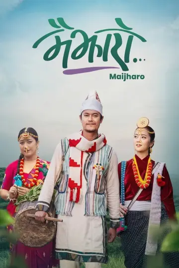 Maijharo Poster