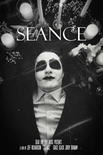 Seance Poster