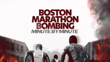 Backdrop to the movie "Boston Marathon Bombing: Minute by Minute" #1719681