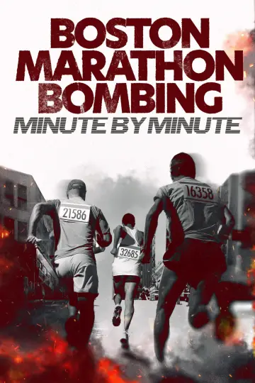 Boston Marathon Bombing: Minute by Minute