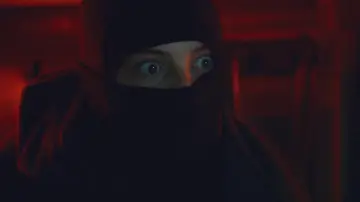Backdrop to the movie "Toy Gun Bandit" #1579371