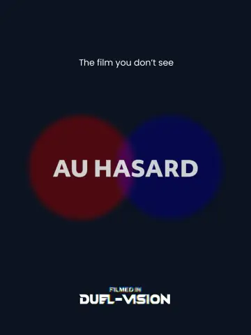 Poster to the movie "Au Hasard" #542613