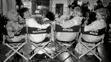Backdrop to the movie "The Golden Girls: 40 Years of Laughter and Friendship - A Special Edition of 20/20" #1746873
