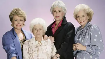 Backdrop to the movie "The Golden Girls: 40 Years of Laughter and Friendship - A Special Edition of 20/20" #1746874