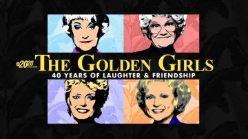 Backdrop to the movie "The Golden Girls: 40 Years of Laughter and Friendship - A Special Edition of 20/20" #1746876