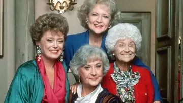 Backdrop to the movie "The Golden Girls: 40 Years of Laughter and Friendship - A Special Edition of 20/20" #1746877