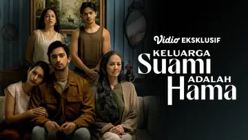 Backdrop to the movie "Keluarga Suami Adalah Hama" #1812404
