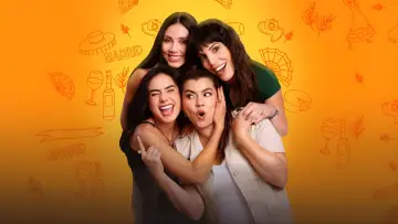 Backdrop to the movie "Nadie sabe quién soy yo" #692767