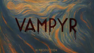 Backdrop to the movie "Vampyr" #1805648