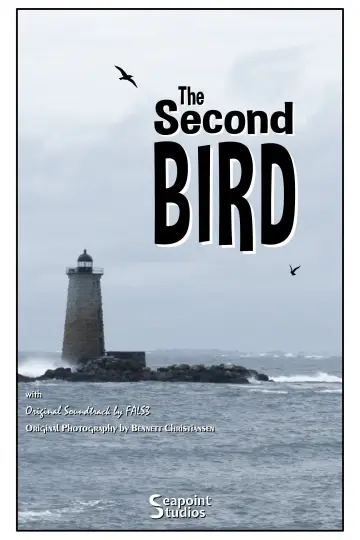 The Second Bird Poster