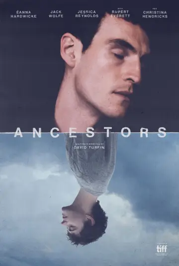 Poster to the movie "Ancestors" #1644299