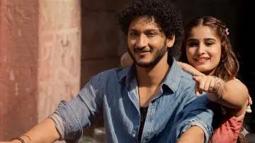 Backdrop to the movie "Srinivasa Mangapuram" #1525443