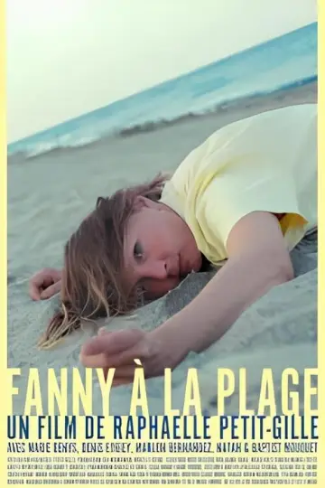 Poster to the movie "Fanny at the Beach" #858117
