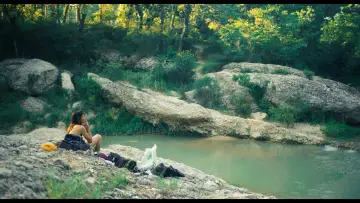Backdrop to the movie "Abysses and Wonders" #1195909