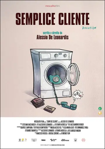 Semplice cliente
