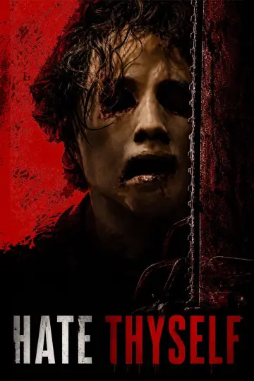 Poster to the movie "Hate Thyself" #1646789