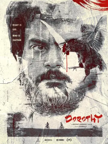 Poster to the movie "Dorothy" #1828703