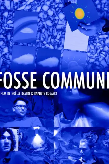 Poster to the movie "Fosse commune" #1191740